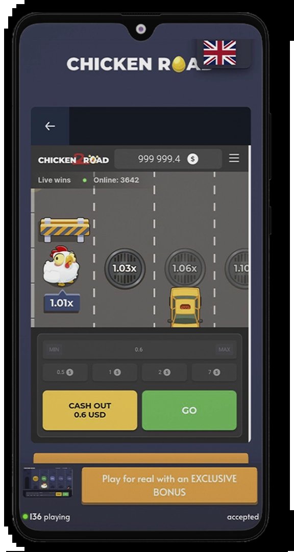 Image: Découvrez le Jeu de Casino de l'Anneau de Poulet 2 en Ligne