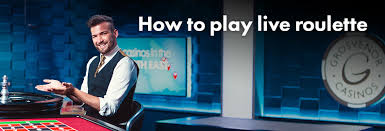 Discover the Best Live Roulette Sites in the UK -544606715 Discover the Best Live Roulette Sites in the UK -544606715