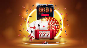 Online Gambling En Dybtgående Analyse Online Gambling En Dybtgående Analyse