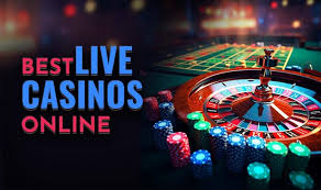 The Ultimate Guide to Live Roulette Sites -555362746 The Ultimate Guide to Live Roulette Sites -555362746