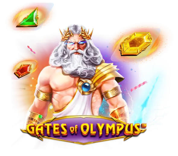 Unlocking the Myths of the Gates of Olympus Slot