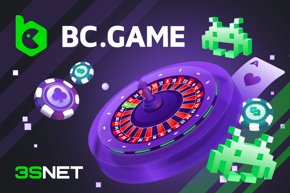 Exploring the Excitement of BC.CO Up and Down Game Exploring the Excitement of BC.CO Up and Down Game