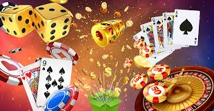 HitnSpin Innovazione e Divertimento nel Gioco Online