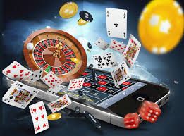 Online Casino Zábava a Možnosti Vydělávání Peněz