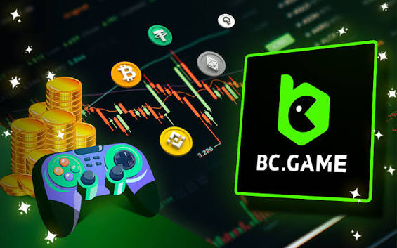 Unlock Great Rewards with BC.Game Pakistan Promo Codes