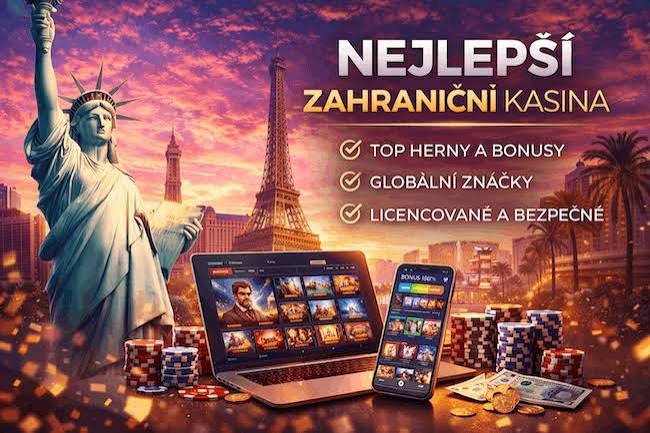 Legální casino Sazka Vaše bezpečné místo pro online hraní