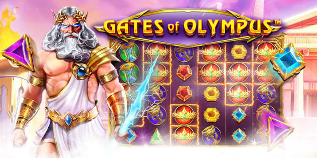 Gates of Olympus Casino En Fantastisk Spiloplevelse 770739843
