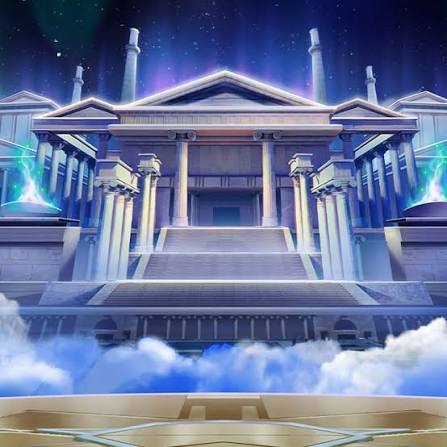 Gates of Olympus En Rejse Ind i Det Gamle Grækenland