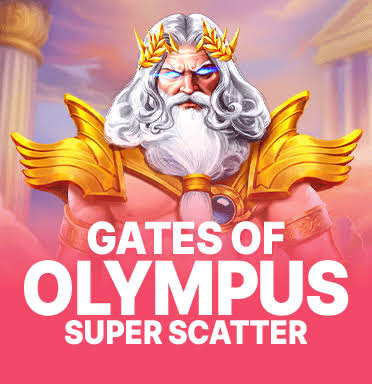 Oplev den magiske verden i Gates of Olympus 721244953